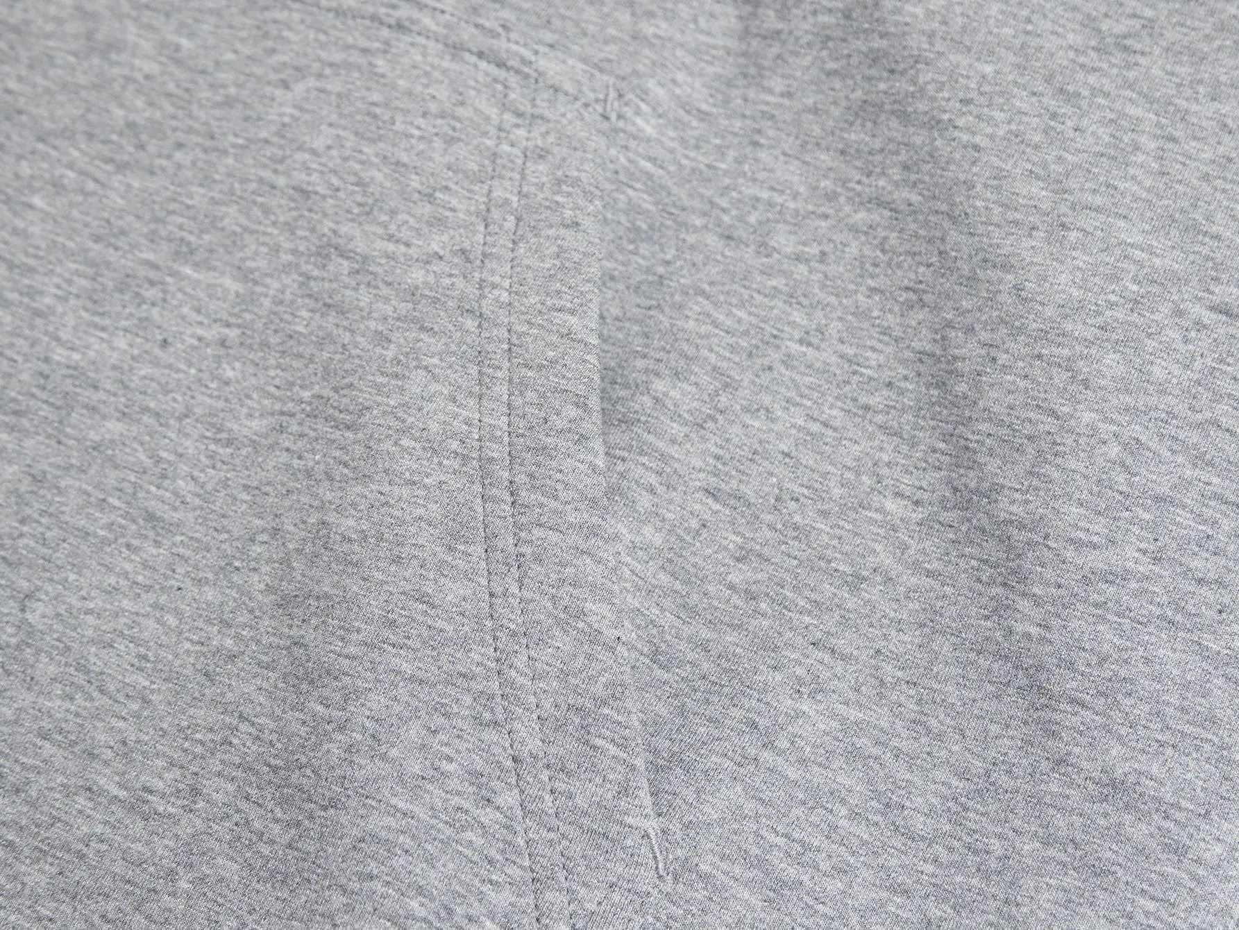 Logo-Badge Half-Zip Cotton Sweatshirt D24520389 — view 6