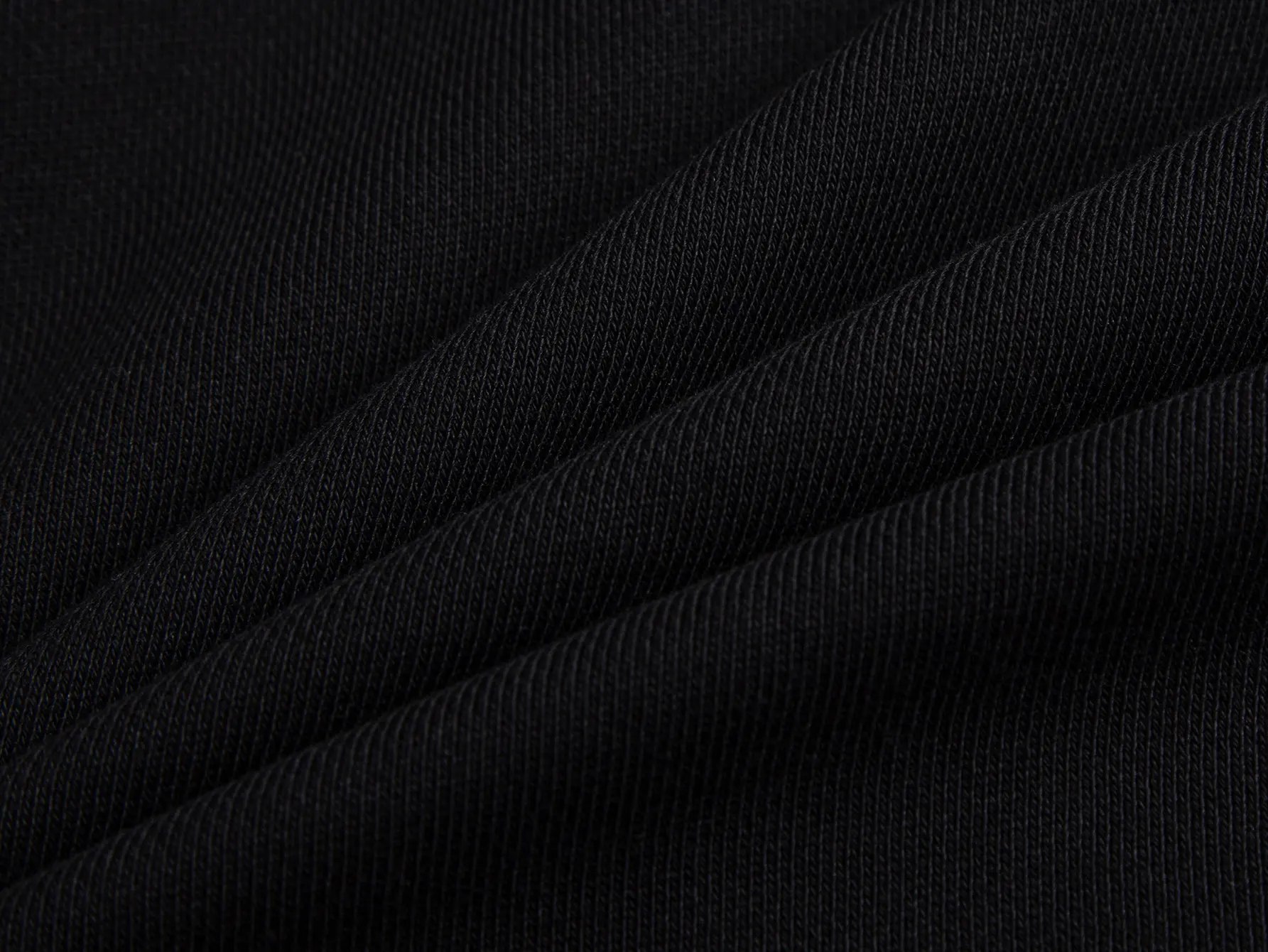 Embroidered Logo Zip-Up Hoodie D30020407 — view 11