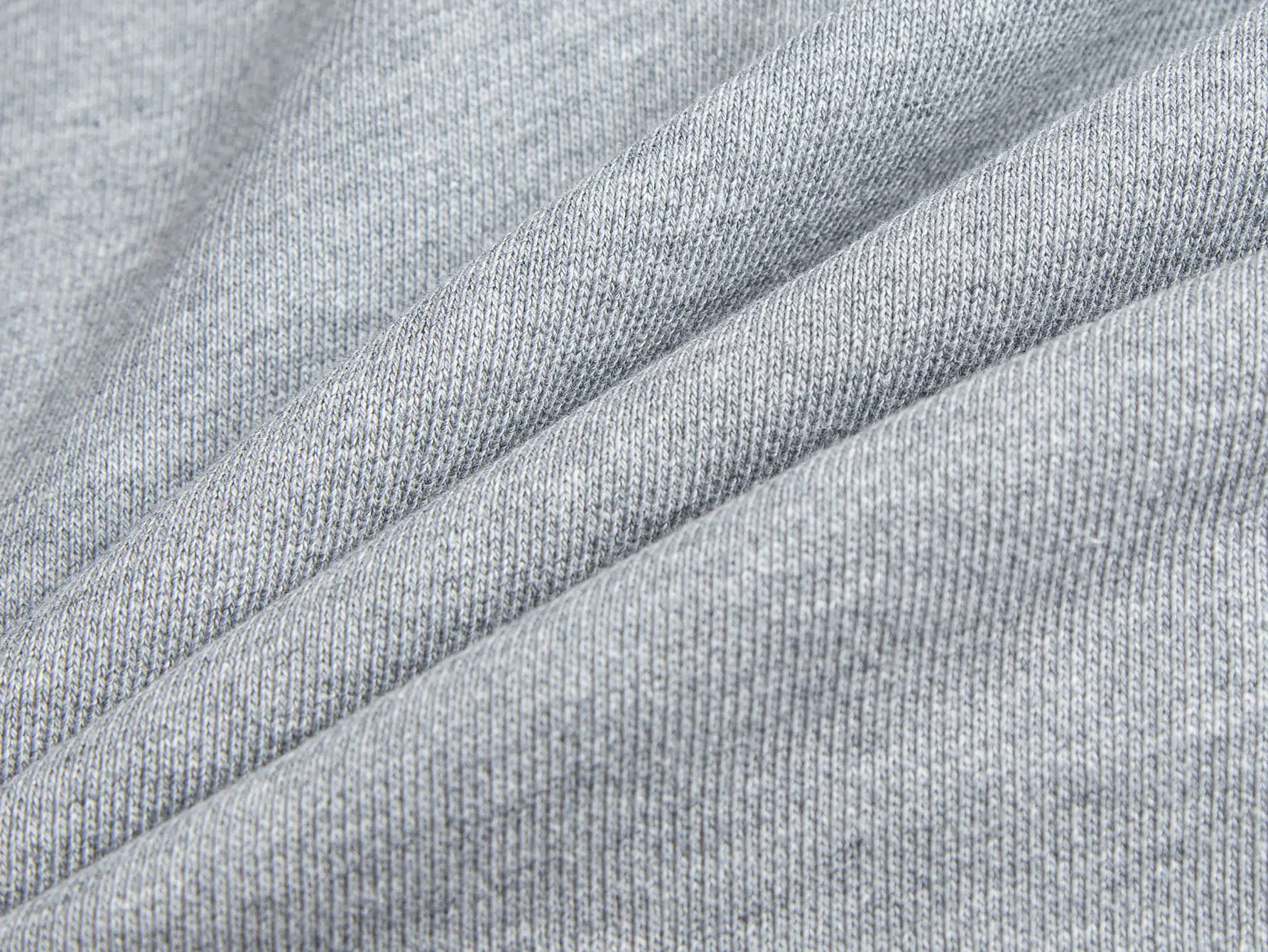 Logo Embroidered Zip-Up Hoodie D30020406 — view 10