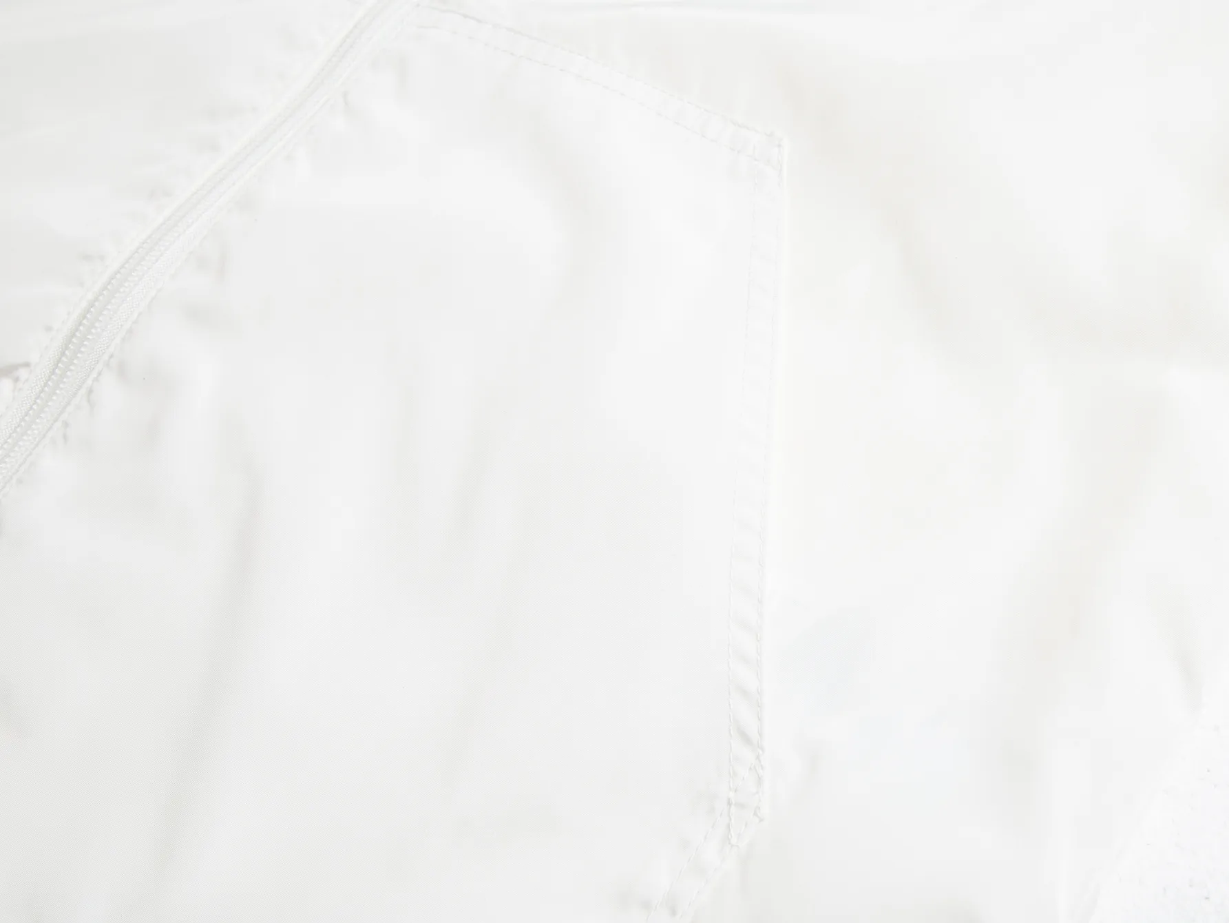 Logo-Appliquéd Hooded Windbreaker Jacket D32020443 — view 5