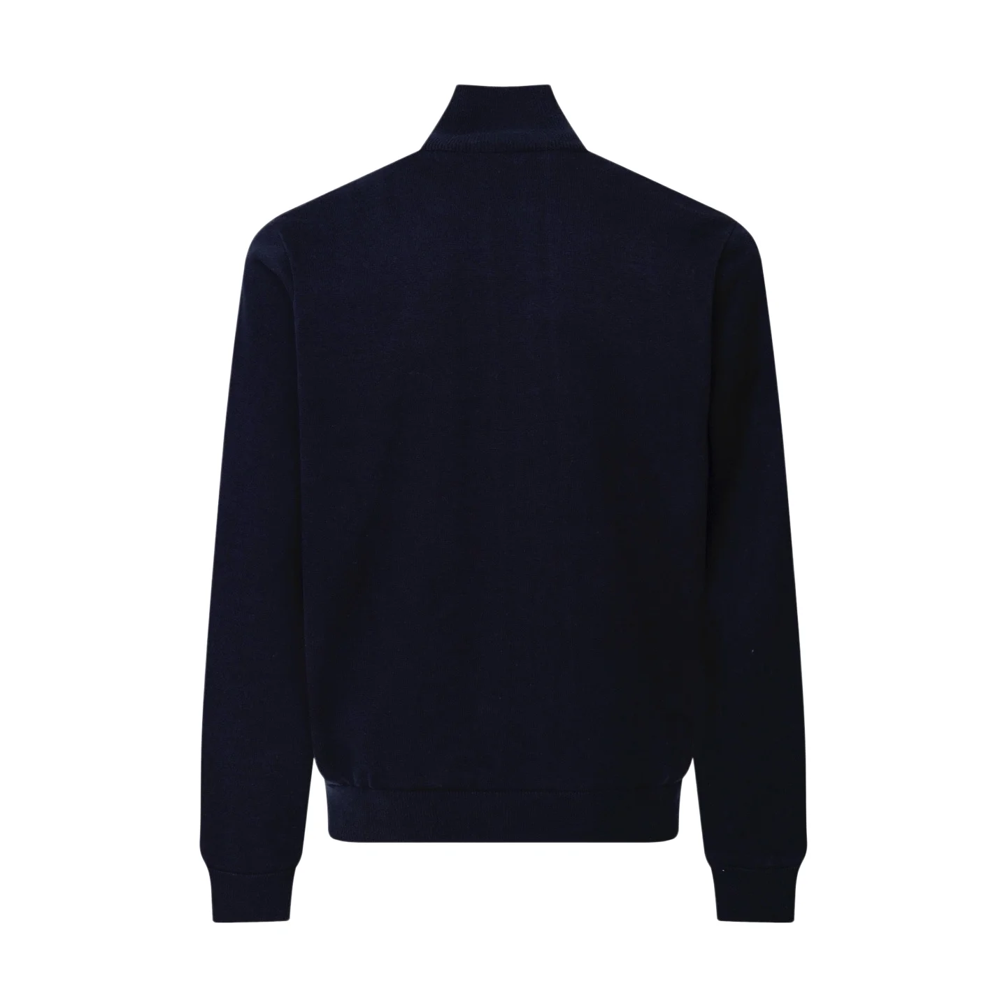 Reversible Monogram Jacquard Wool-Blend Cardigan D34020399 — view 2