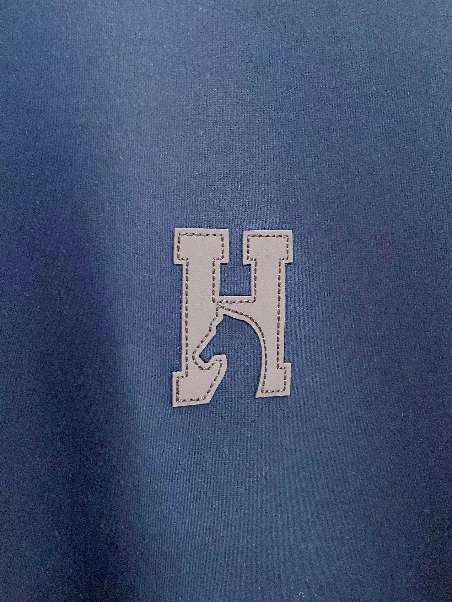 Mercerized Cotton Long-Sleeve T-Shirt D11521508 — view 4