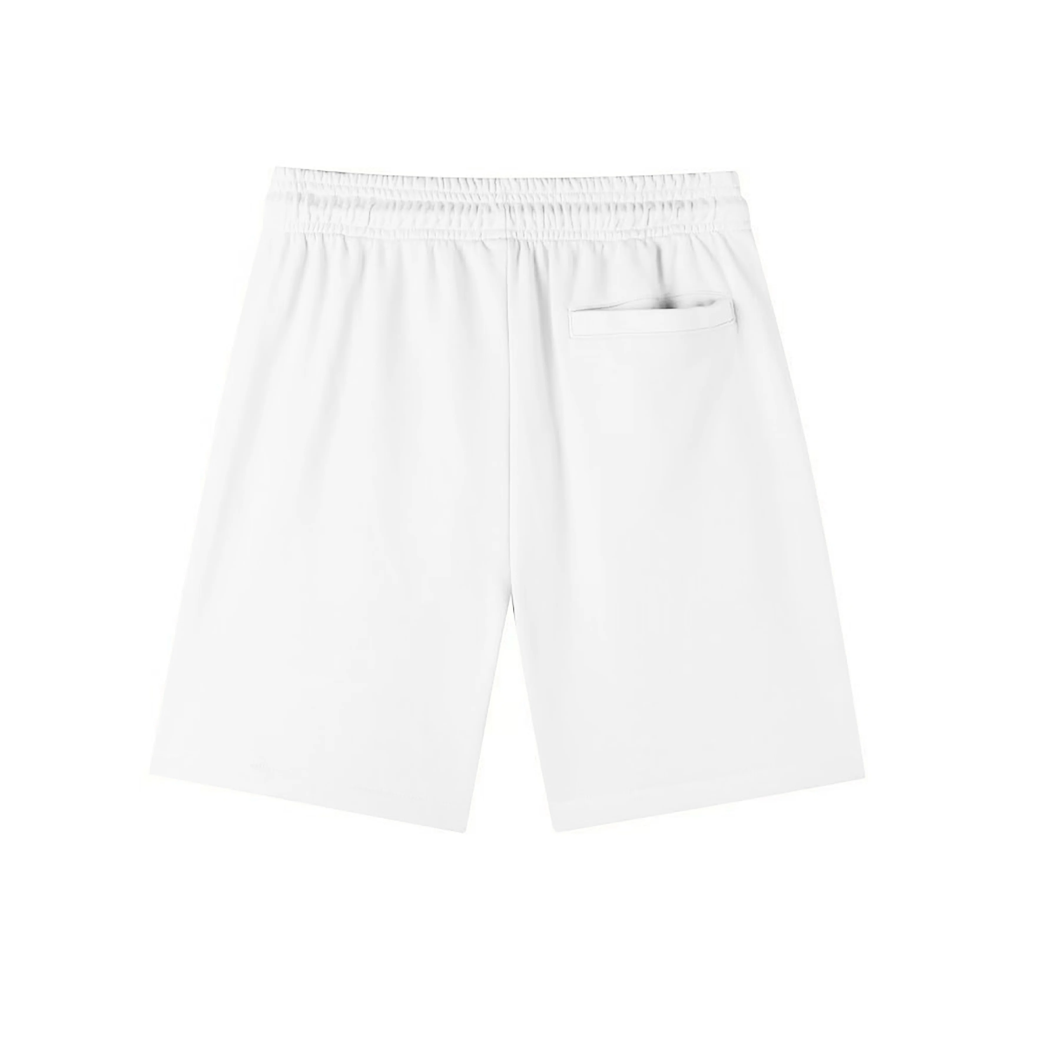 Political Campaign Logo Cotton Shorts D12020266 — view 2