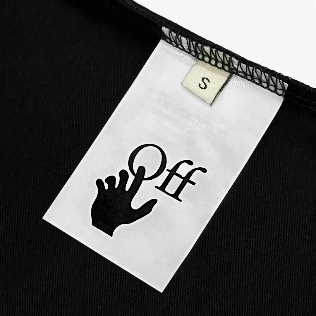 Zodiac Series Graphic Print Cotton T-Shirt D13520307 — view 9