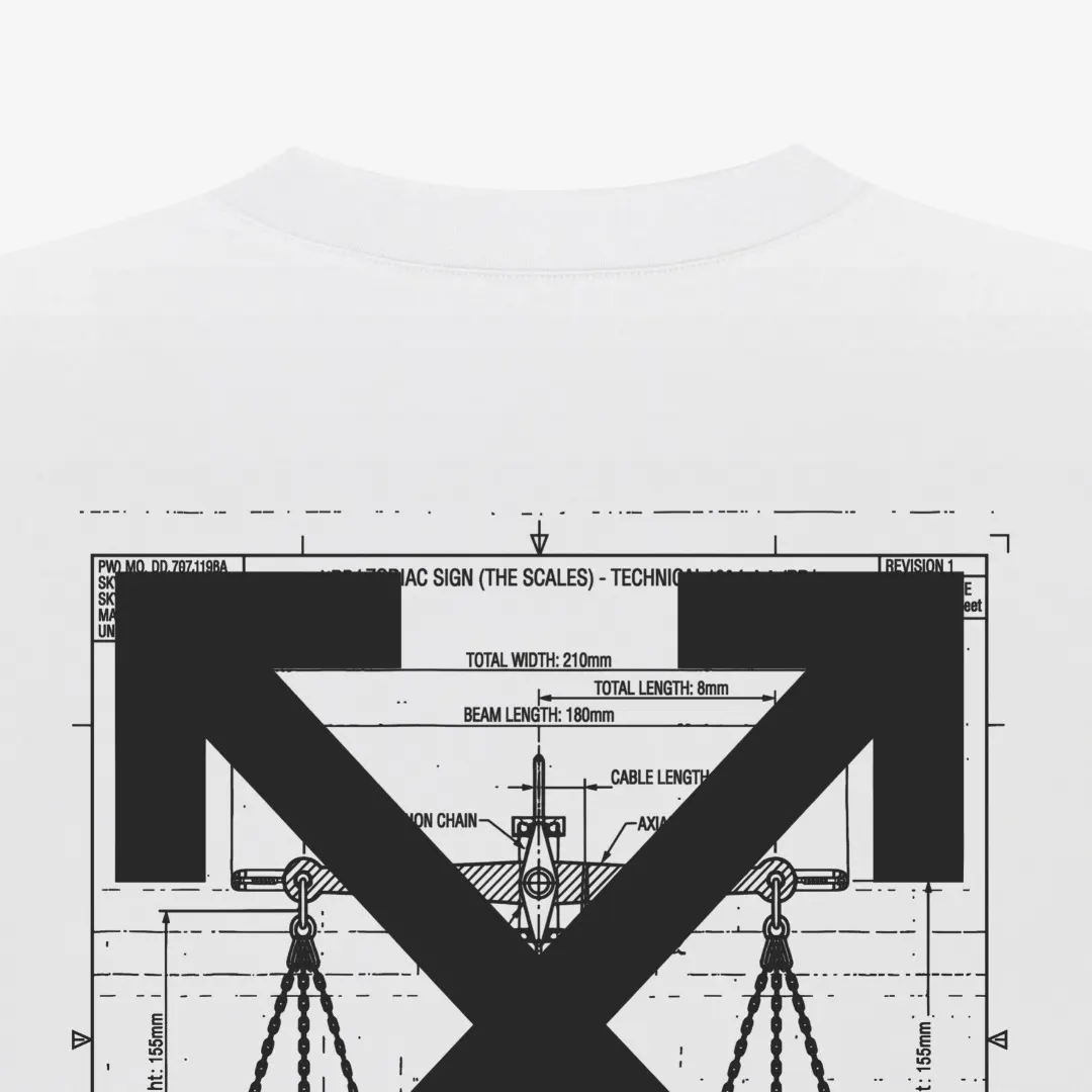 Logo-Print Cotton-Jersey T-Shirt D13520306 — view 4