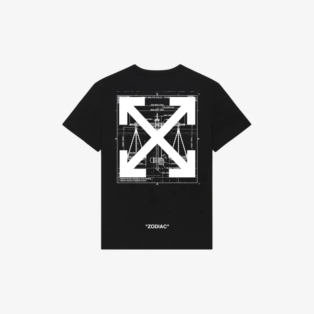 Logo-Print Cotton-Jersey T-Shirt D13520305 — view 2