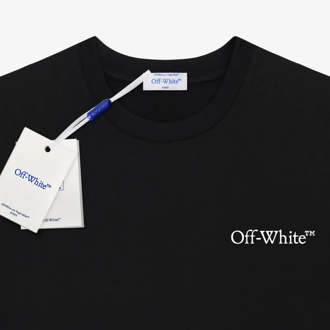 Logo-Print Cotton-Jersey T-Shirt D13520305 — view 3