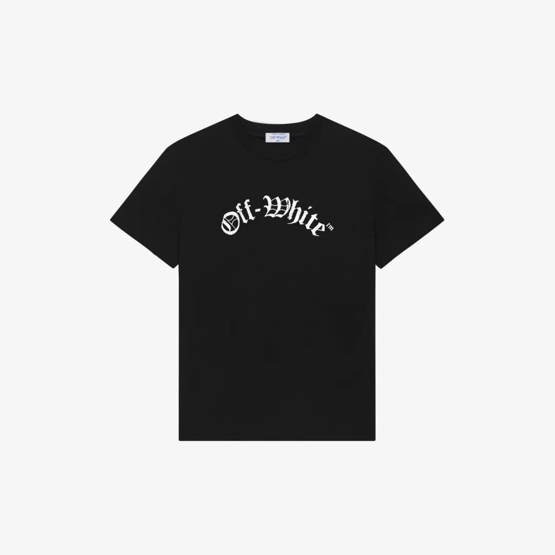 Logo-Print Cotton-Jersey T-Shirt D13520295