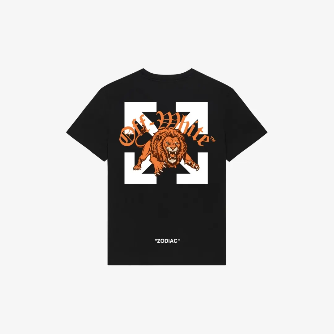 Logo-Print Cotton-Jersey T-Shirt D13520295 — view 2