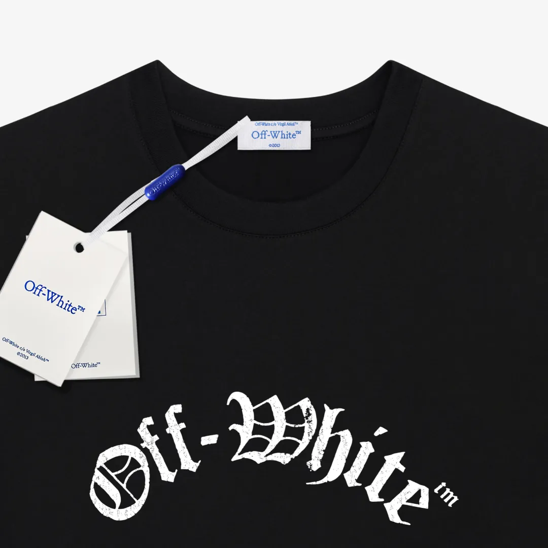 Logo-Print Cotton-Jersey T-Shirt D13520295 — view 3