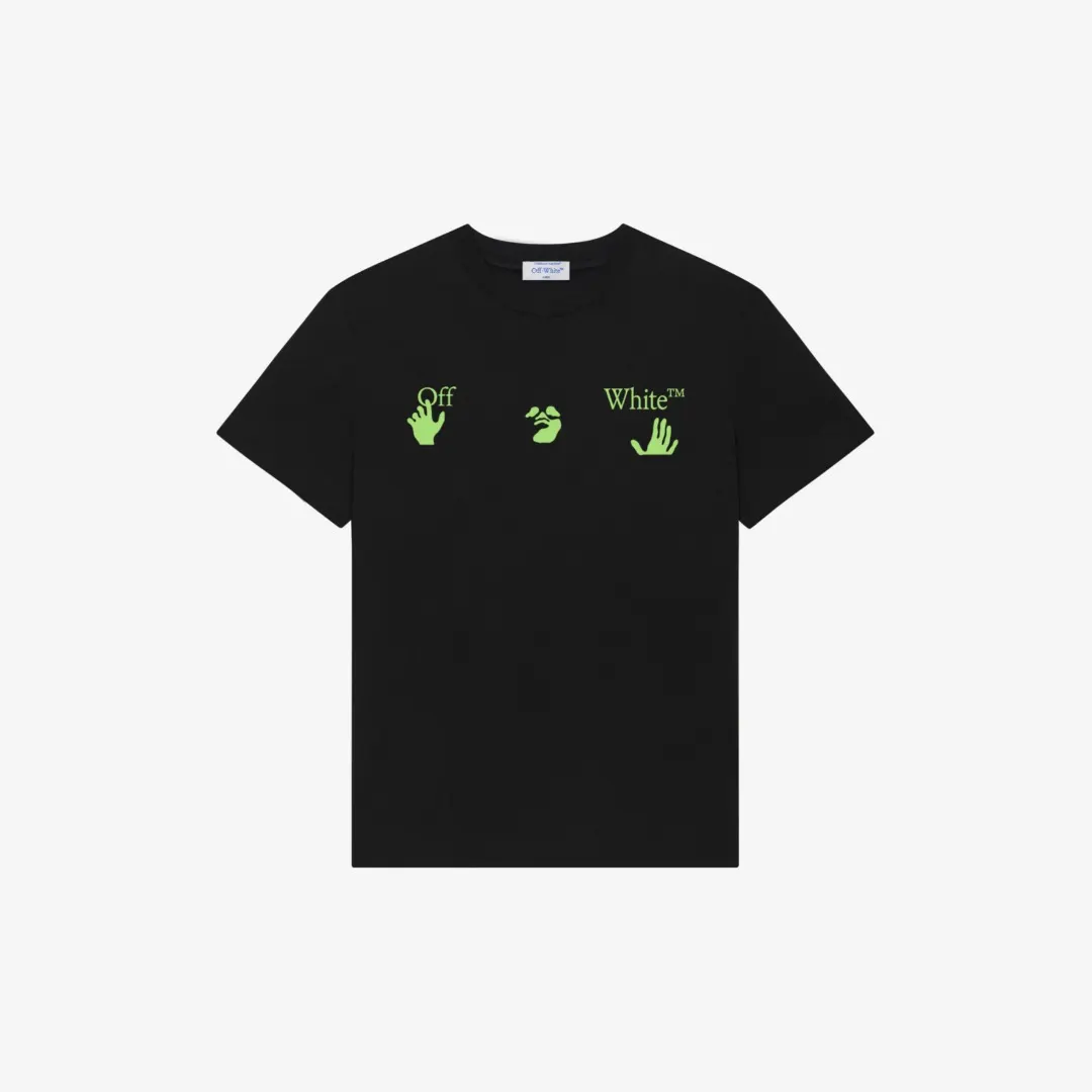 Logo-Print Cotton-Jersey T-Shirt D13520310