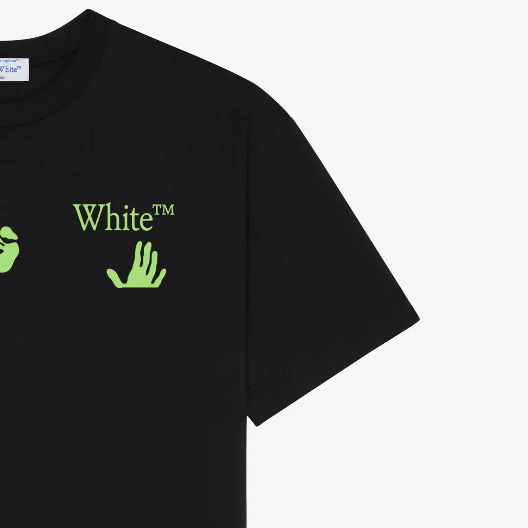 Logo-Print Cotton-Jersey T-Shirt D13520310 — view 5