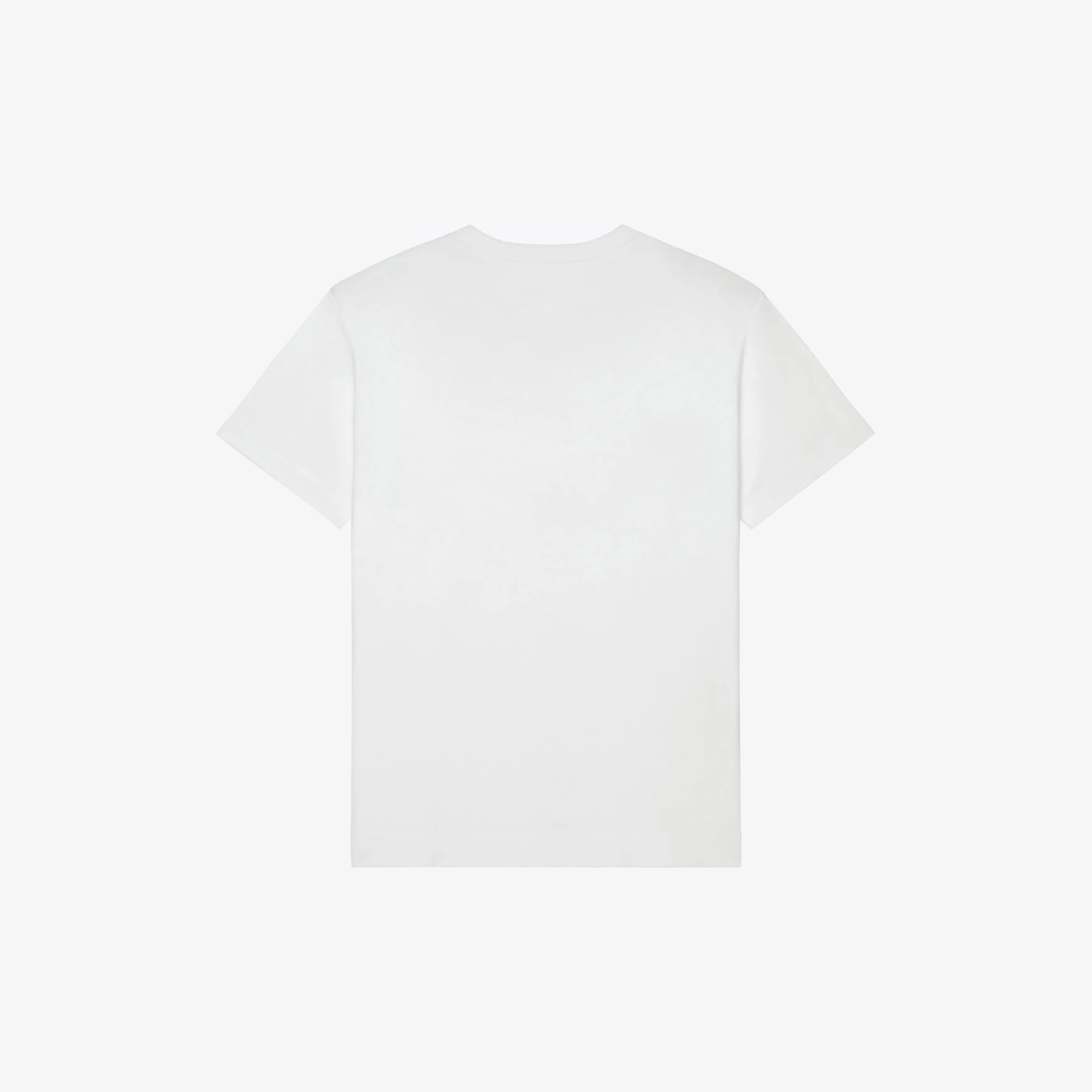 Caravaggio Graphic Print Cotton T-Shirt D13520309 — view 2