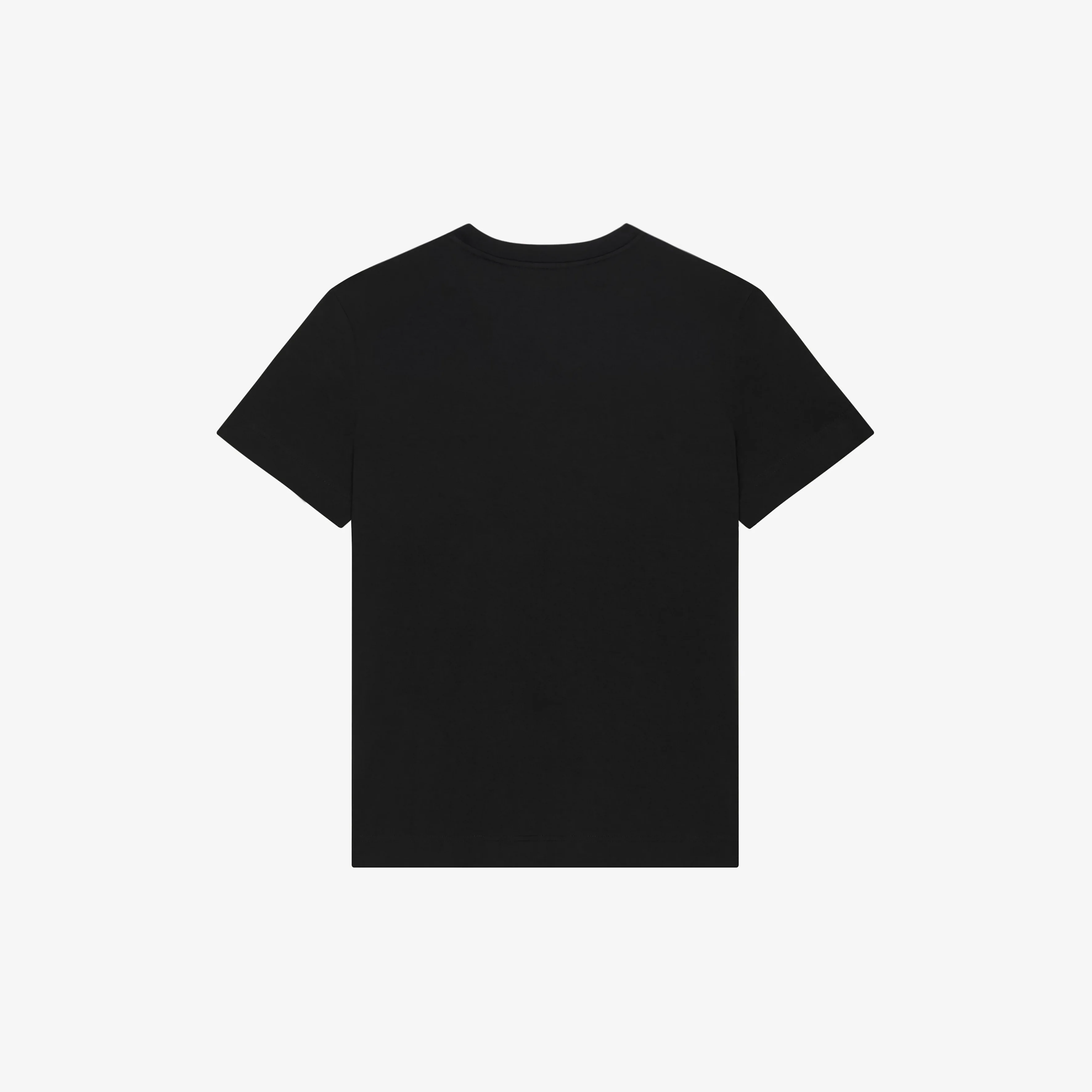 Caravaggio Graphic Print Cotton T-Shirt D13520308 — view 2
