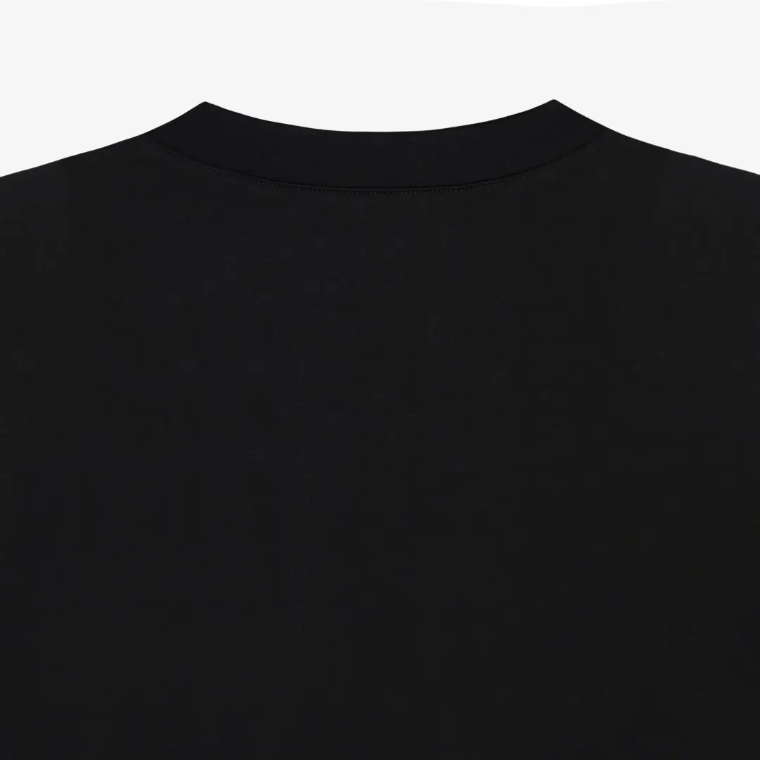 Caravaggio Graphic Print Cotton T-Shirt D13520308 — view 4