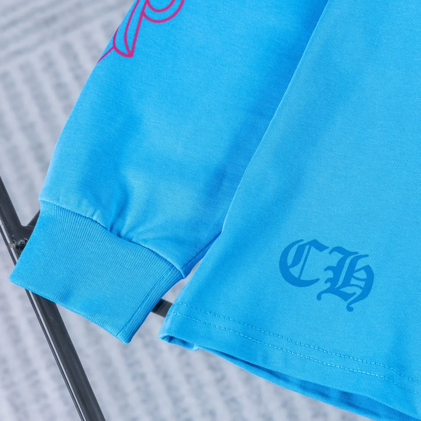 Miami Limited Edition Long-Sleeve T-Shirt D14021421 — view 7