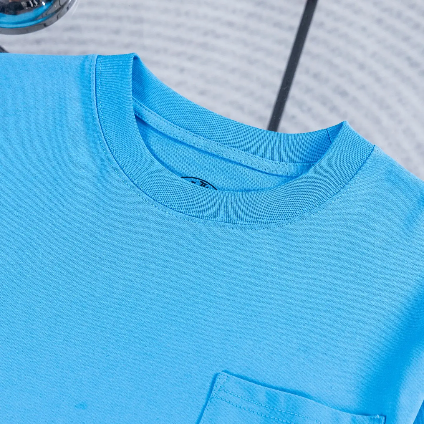 Miami Limited Edition Long-Sleeve T-Shirt D14021421 — view 9