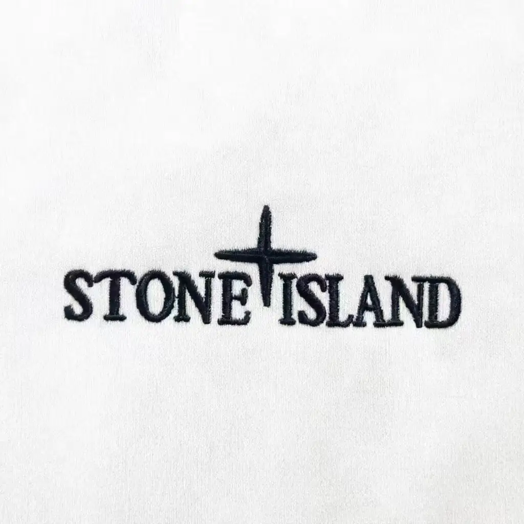 Logo-Embroidered Cotton Jersey T-Shirt D14020124 — view 4