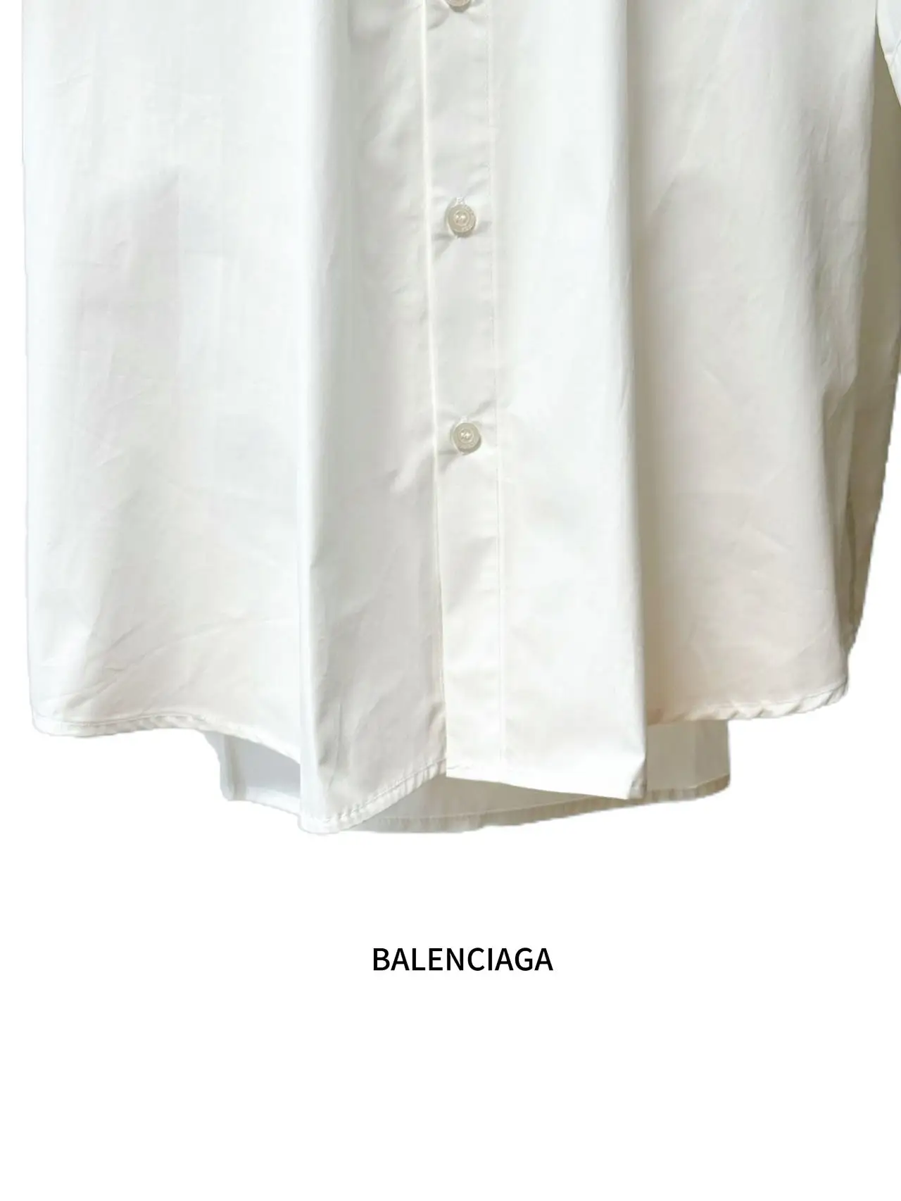 Political Campaign Embroidered Short-Sleeve Shirt D16519826 — view 7