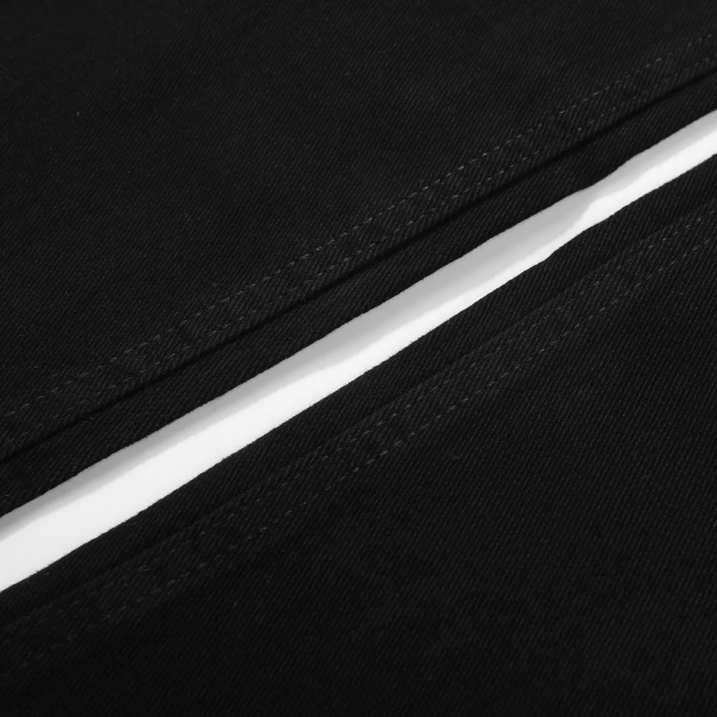 Slim-Straight Stretch Denim Jeans D16521797 — view 8