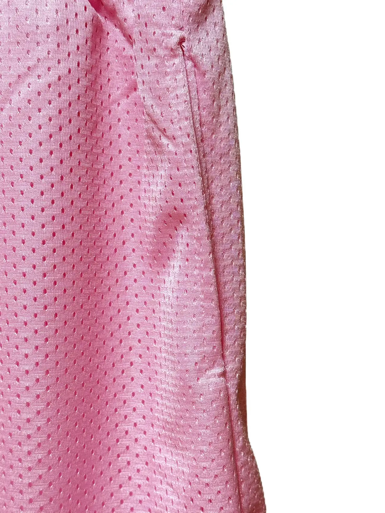 Logo-Patch Mesh Hockey Shorts D16519850 — view 7