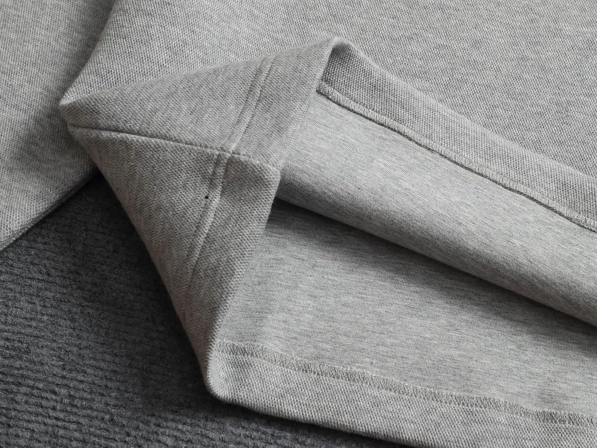 Embossed Anagram Logo Sweatshirt D17021958 — view 5