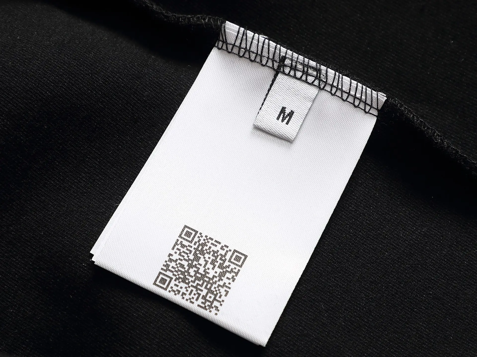 Logo-Embroidered Crew-Neck Sweatshirt D17021961 — view 8