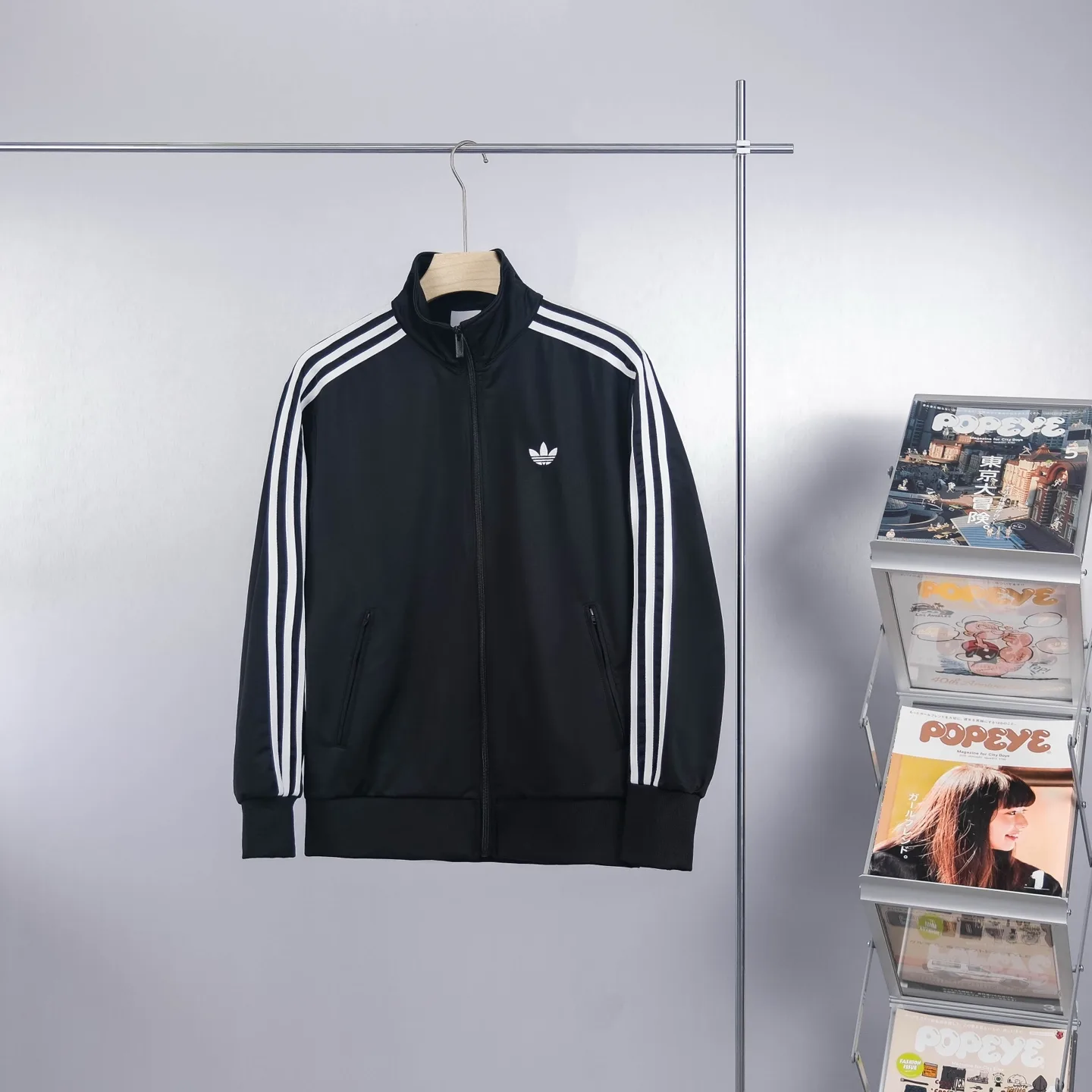 Adicolor Firebird Tricot Track Jacket D17021776