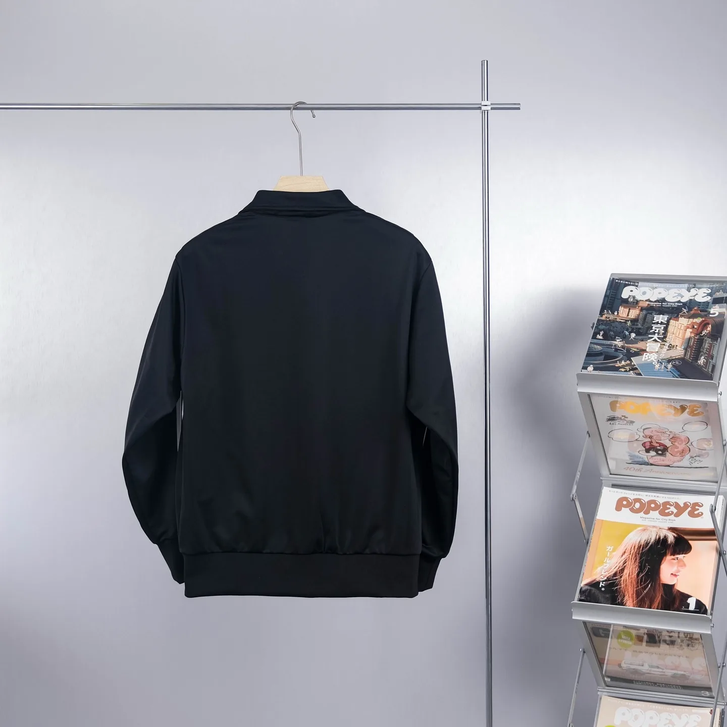 Adicolor Firebird Tricot Track Jacket D17021776 — view 4
