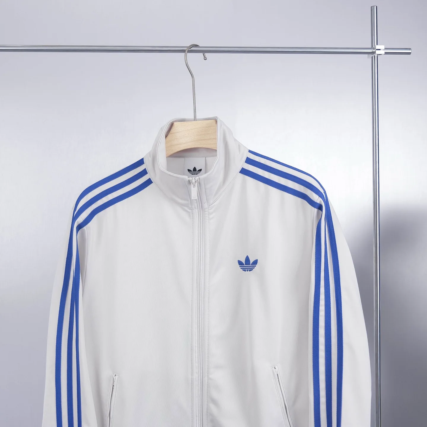 Adicolor Firebird Tricot Track Jacket D17021776 — view 5