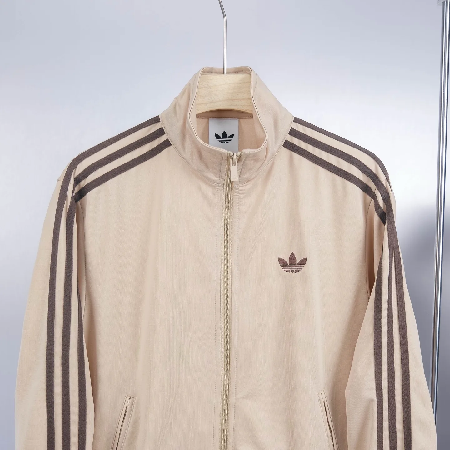 Adicolor Firebird Tricot Track Jacket D17021776 — view 6