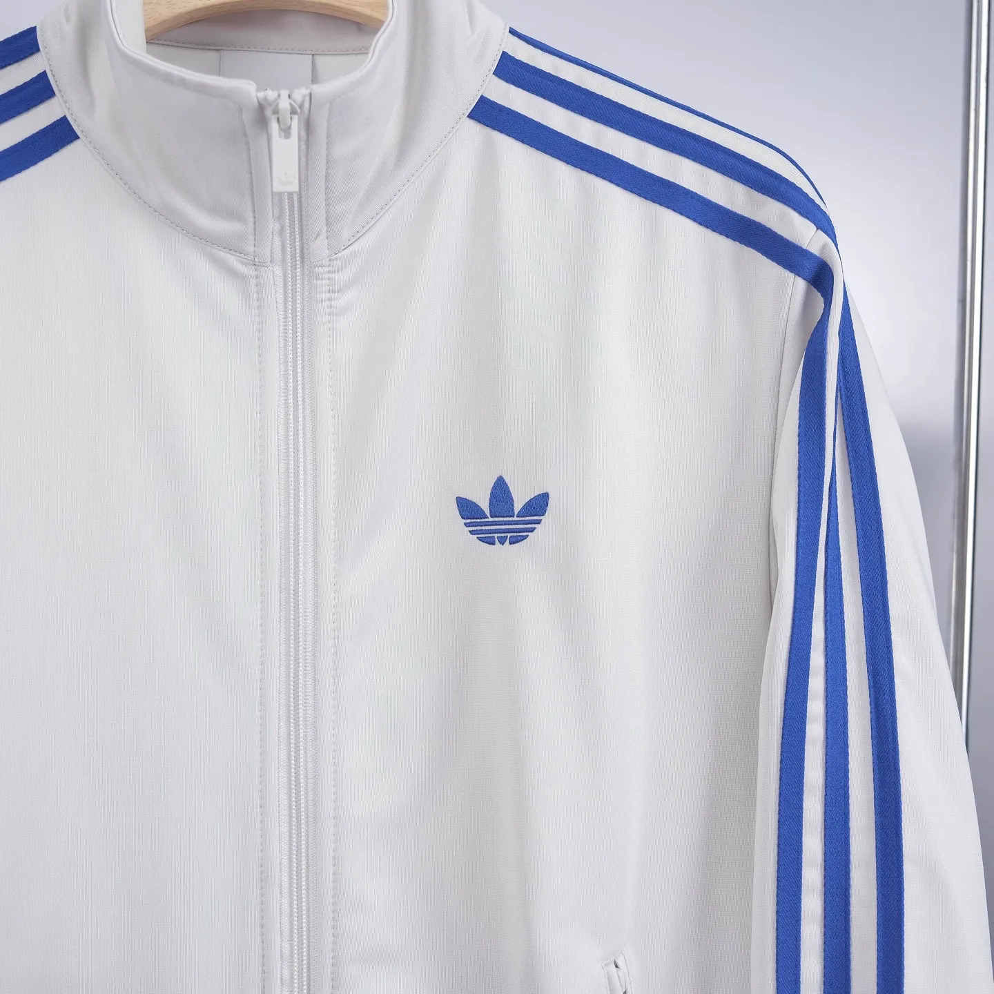 Adicolor Firebird Tricot Track Jacket D17021776 — view 7
