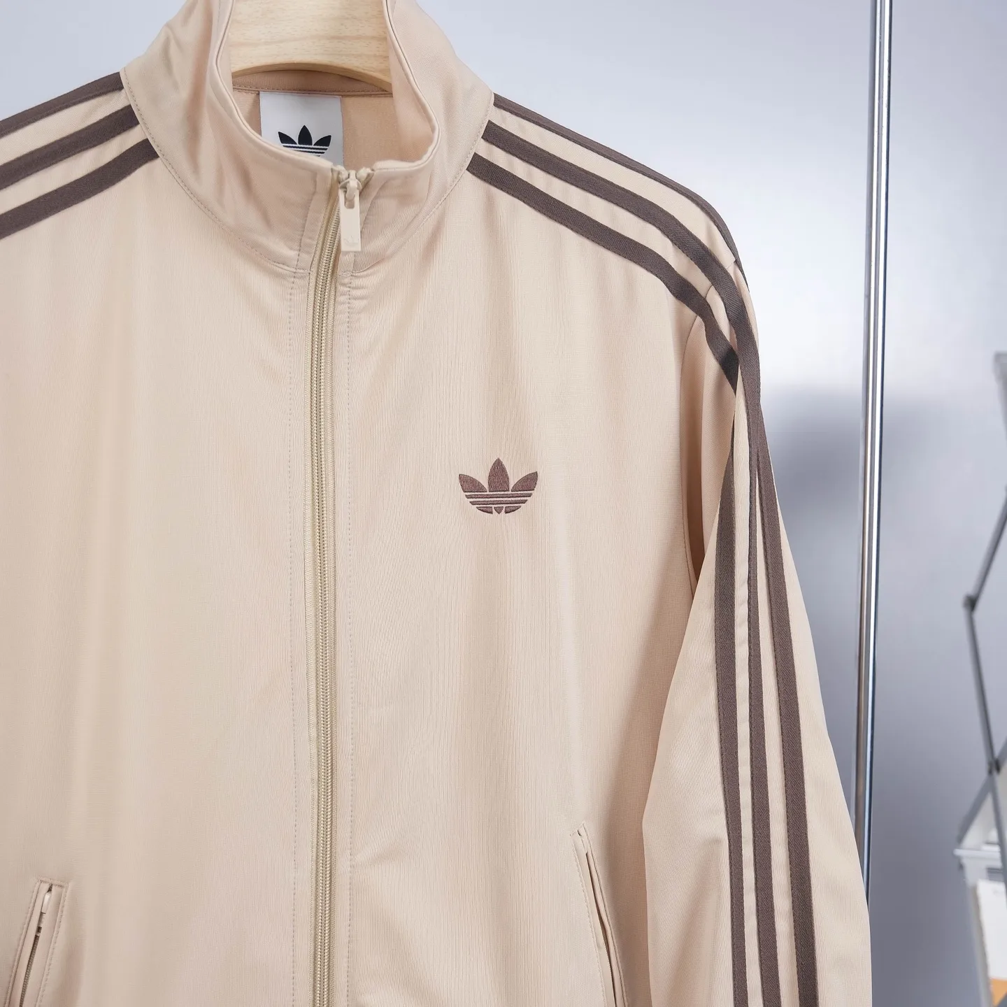 Adicolor Firebird Tricot Track Jacket D17021776 — view 8