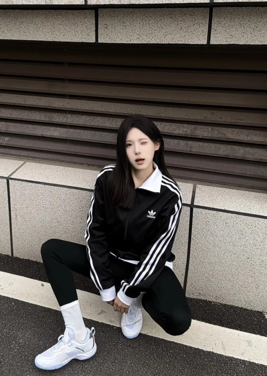 Adicolor Classics 3-Stripes Track Jacket D17021726 — view 6