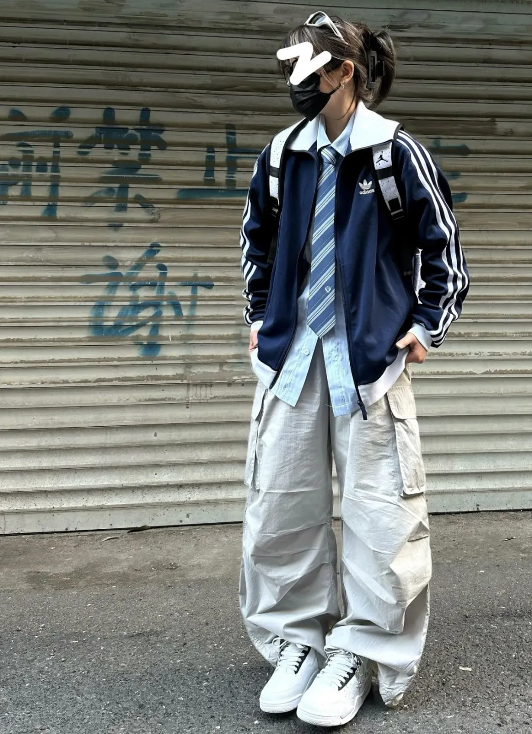 Adicolor Classics 3-Stripes Track Jacket D17021726 — view 17