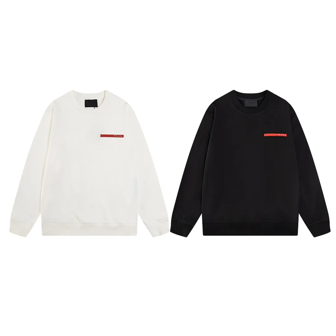 Logo-Appliqué Cotton-Jersey Sweatshirt D17019893 — view 11