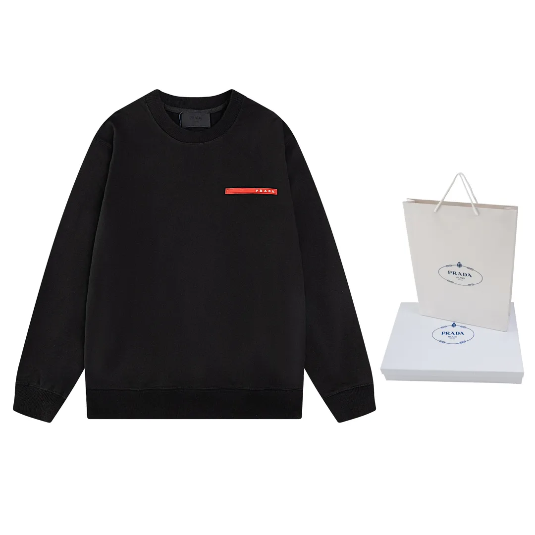 Logo-Appliqué Cotton-Jersey Sweatshirt D17019891