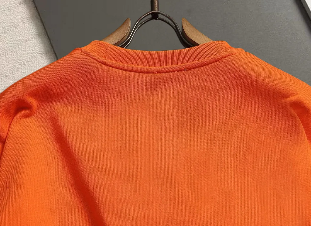 Moncler Archive Logo Embroidered Sweatshirt D17520216 — view 9