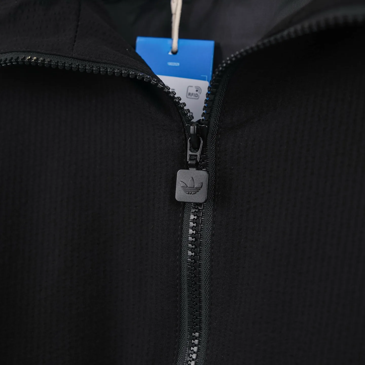 Adidas Originals Seersucker Track Jacket D17521745 — view 6