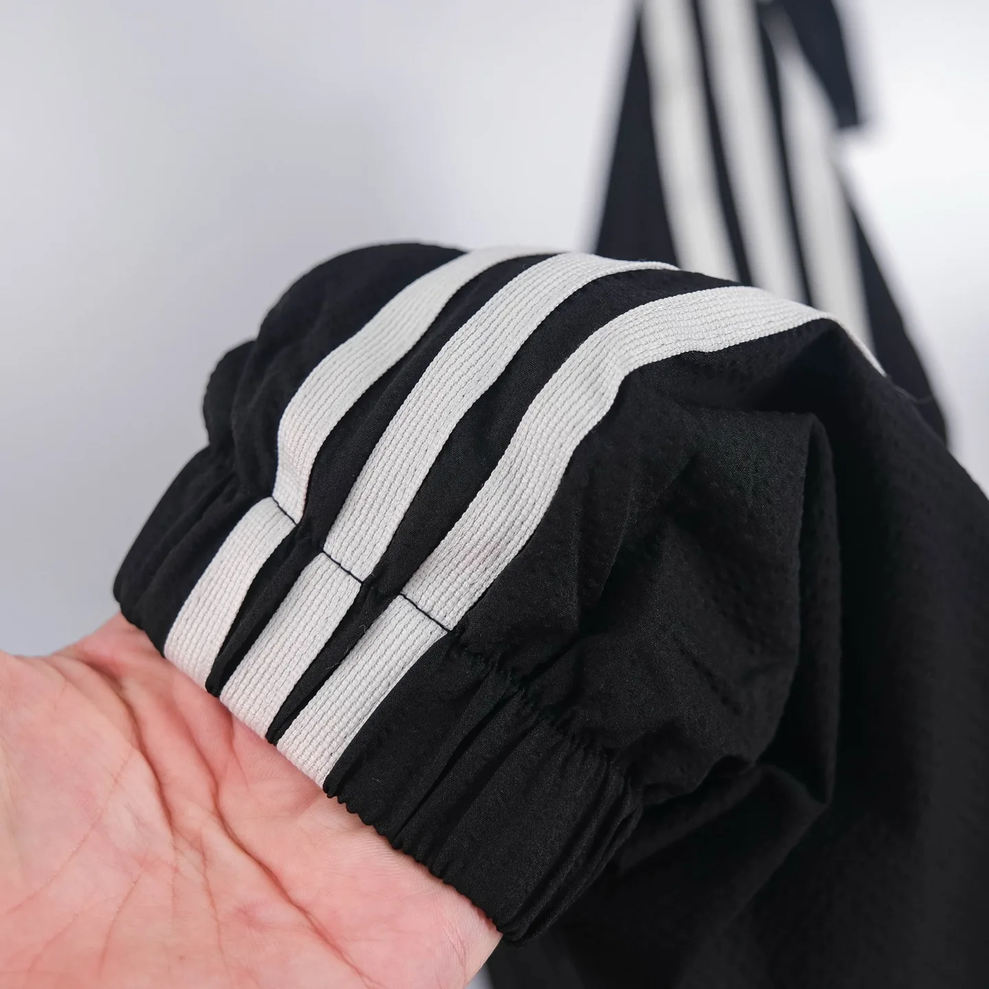 Adidas Originals Seersucker Track Jacket D17521745 — view 7
