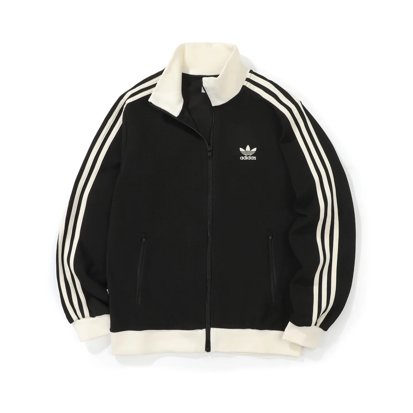Adicolor Waffle Knit Track Jacket D17521737