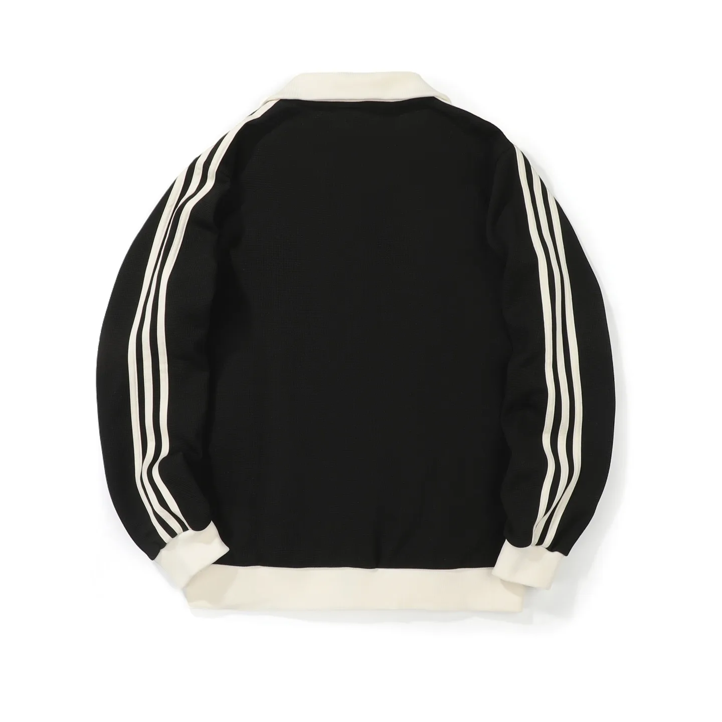 Adicolor Waffle Knit Track Jacket D17521737 — view 5