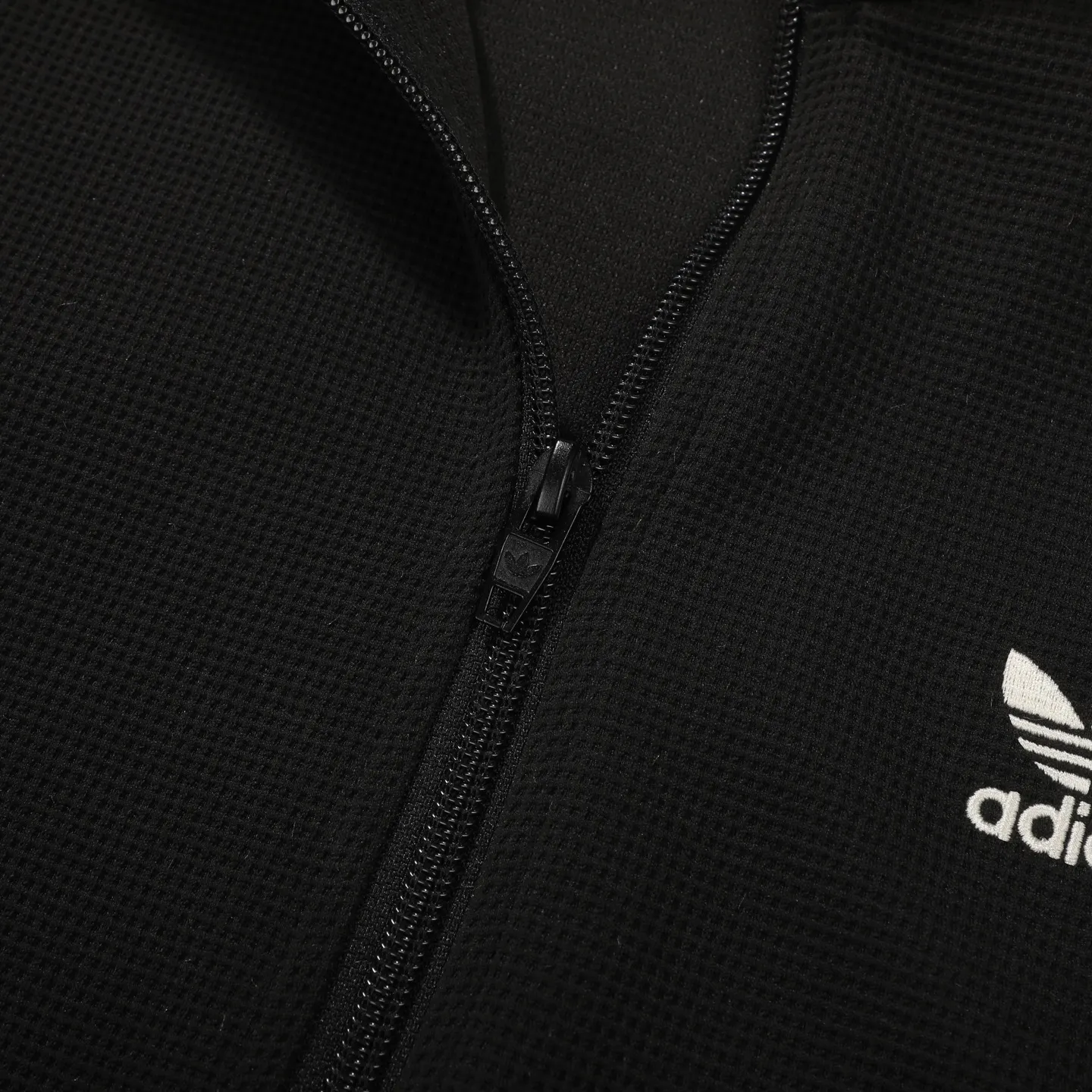 Adicolor Waffle Knit Track Jacket D17521737 — view 8