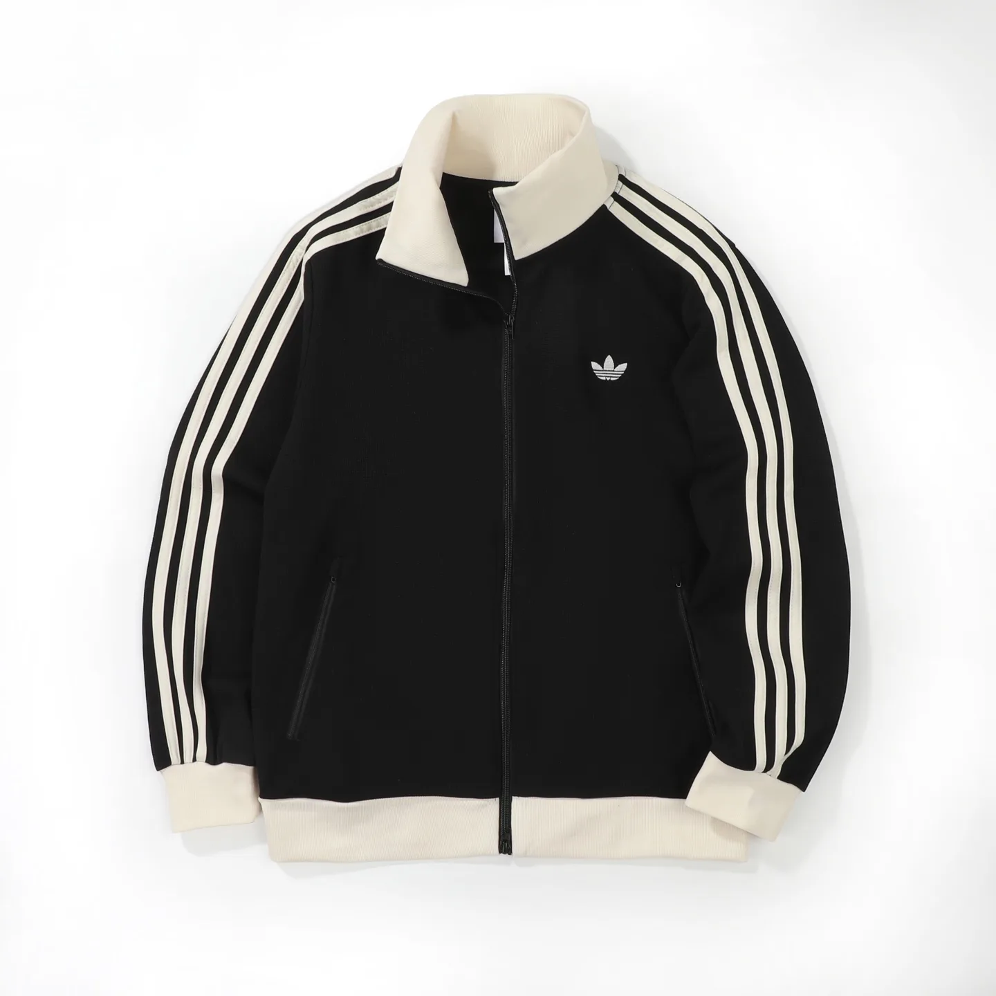 Originals Waffle Knit Track Jacket D17521756 — view 5