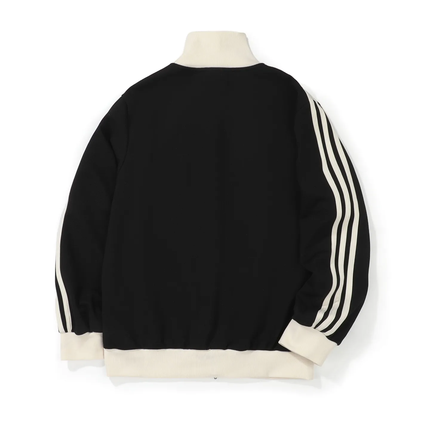 Originals Waffle Knit Track Jacket D17521756 — view 6