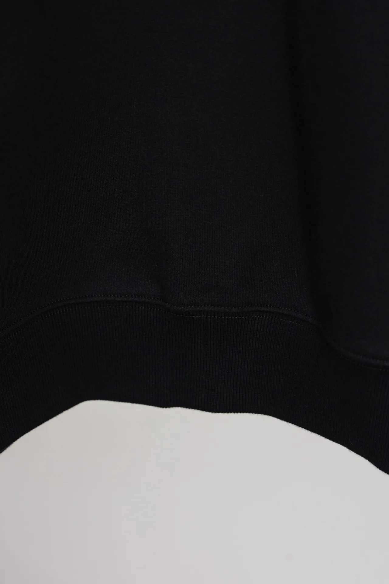 Logo-Appliqué Cotton-Jersey Sweatshirt D17819888 — view 6