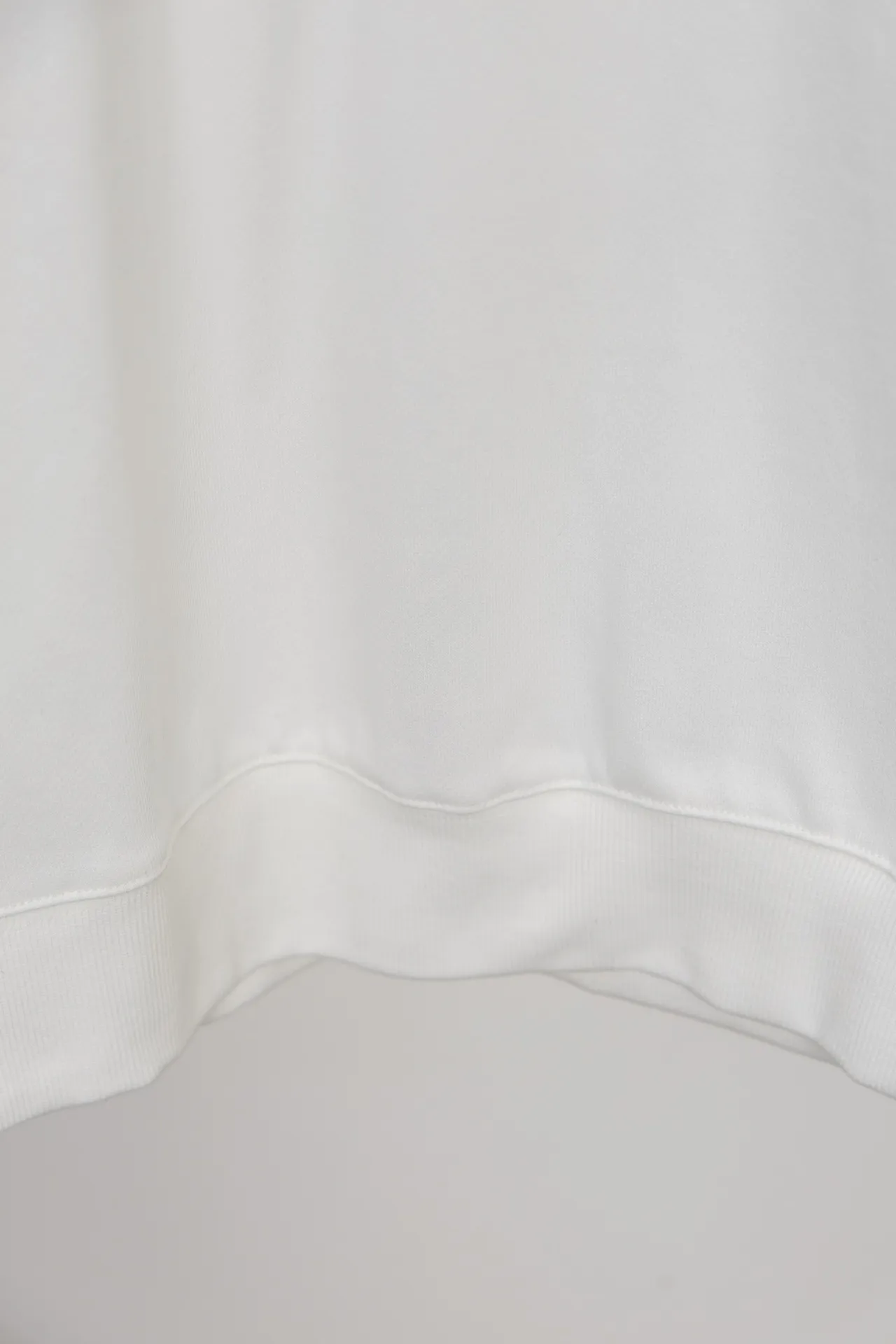 Logo-Appliqué Cotton-Jersey Sweatshirt D17819886 — view 9