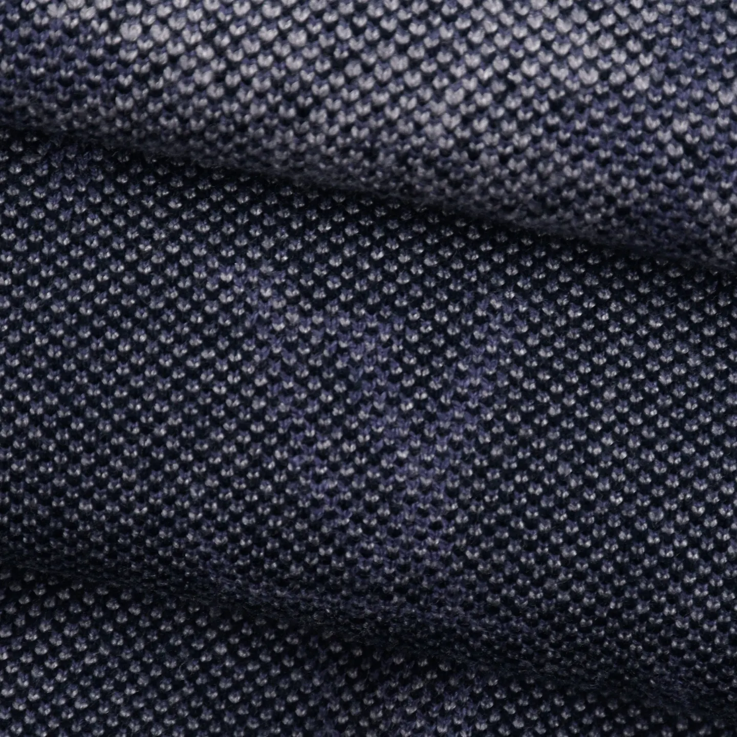 Monogram Gradient Crew-Neck Sweater D18020334 — view 9