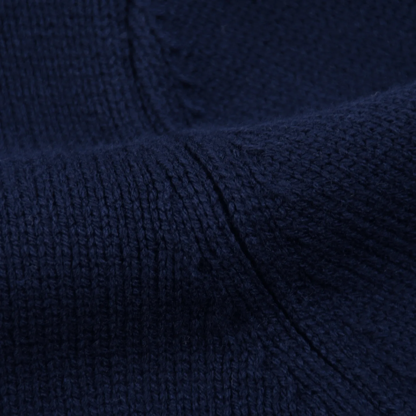 Ami de Coeur Intarsia Knit Crew-Neck Sweater D18020330 — view 5