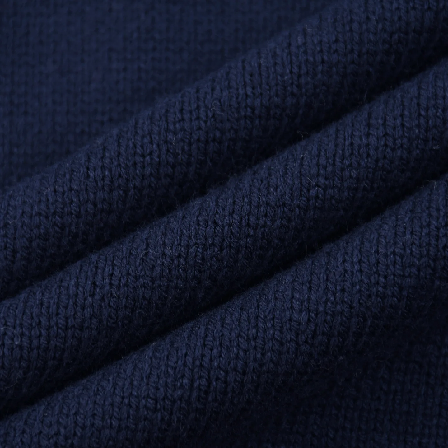 Ami de Coeur Intarsia Knit Crew-Neck Sweater D18020330 — view 7